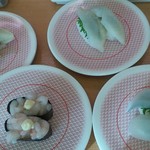 User's review image for かっぱ寿司 福岡長丘店