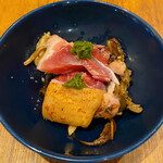 用户对于NIKU HA TEPPAN Ikoh的评论图