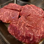 用戶對於焼肉の吉田 本店的評論圖