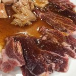 User's review image for はやし源