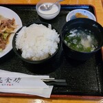 User's review image for 中華美食坊 田無南口店