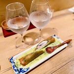 User's review image for 炭焼居酒場 IGOR COSY 渋谷本店