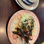 用戶對於Tiem an HUONG VIET的評論圖