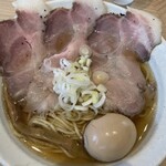 用戶對於麺屋 優光的評論圖