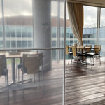 User's review image for カフェレストラン きはだ