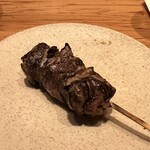 用戶對於焼鳥つかだ 中目黒的評論圖