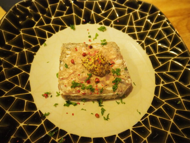 用戶對於ラ・デエサ 荻窪的評論高清圖