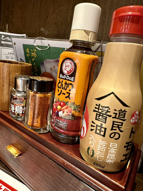 用户对于とりの介 時計台通り店的评论高清图