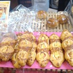 用戶對於Pasco夢パン工房 手稲店的評論圖