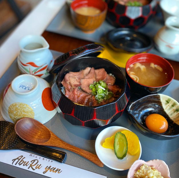 User's review image for めっちゃAbuRu yan