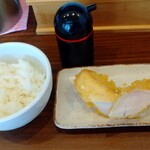 用户对于ボクの麺処的评论图
