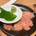 User's review image for ホルモン焼道場 蔵 吉祥寺店