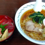 用戶對於かどのめし屋 海鮮食堂 足立市場店的評論圖