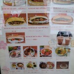 用戶對於バインミー布施的評論圖