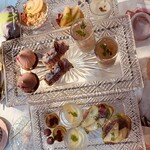 User's review image for HAUTE COUTURE・CAFE