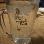 用户对于蒲田焼肉 東京BeeN 田町店的评论图
