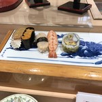 用戶對於寿司の次郎長的評論圖