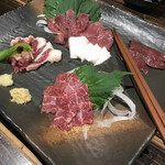 用戶對於酒の屋すずろ的評論圖