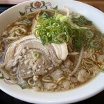 用户对于餃子の王将 篠店的评论图