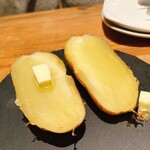 用户对于CAFE POKKE的评论图