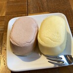 User's review image for プティ・メルヴィーユ 函館駅前店