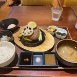 用戶對於ごはんや農家の台所 立川高島屋店的評論圖