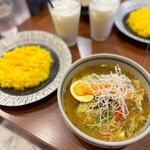 User's review image for 下北スパイス