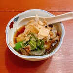 用户对于八坂通り 燕楽的评论图