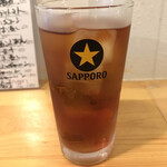 用戶對於サカナとタナカ Iriguchi的評論圖
