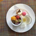 用戶對於ヴェンタリオ的評論圖