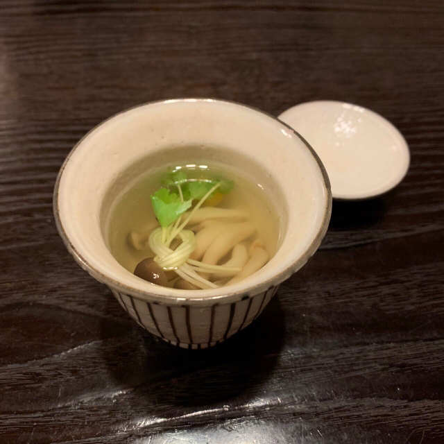 用戶對於普茶料理 梵的評論圖