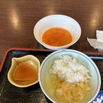用户对于農村レストラン 筑膳的评论图