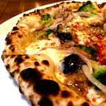 User's review image for シンイチロウピッツア