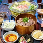 用户对于天心爛漫 河原町店的评论图