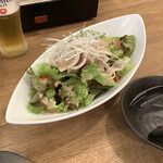 User's review image for 大衆酒場 あげもんや 雑色店
