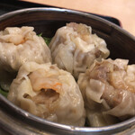 用戶對於香港屋台的評論圖