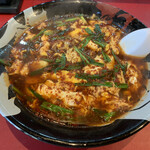 用户对于宮崎辛麺酒場 大井町バル横丁的评论图