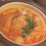 User's review image for 赤から 池袋西口店