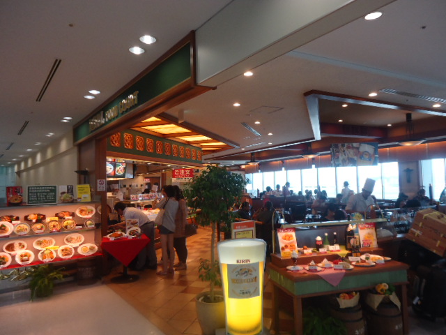 User's review image for ロイヤルフードコート　国際線店