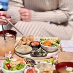 User's review image for リバーサイドカフェ グリーンテラス