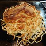 用户对于お好み焼きふじ的评论图