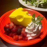 用戶對於梅田ガーデンファーム 梅田駅前店的評論圖