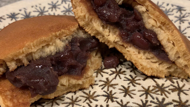 用戶對於御菓子司 白樺 本店的評論高清圖