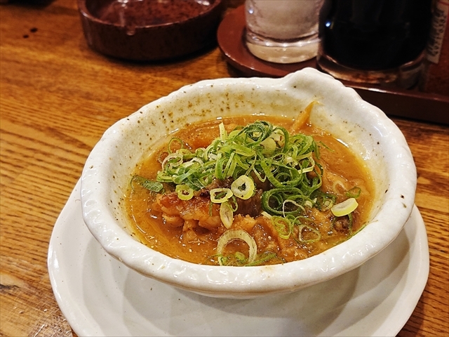用戶對於立呑・ホルモン串　千日前えん的評論圖
