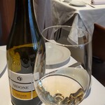 用户对于リストランテ カノフィーロ的评论图