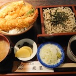 用戶對於めん心堤屋的評論圖