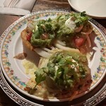 用户对于エルパンチョ 心斎橋的评论图