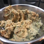 用戶對於餃々 阪急高槻店的評論圖