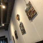 User's review image for cafe de monca