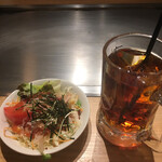用戶對於京ちゃばな 京橋京阪モール店的評論圖